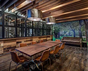 Rented by Halcyon Management Group LLC