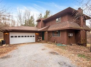 3708 Shellhouse Mountain Rd, Ferrisburgh, VT 05456