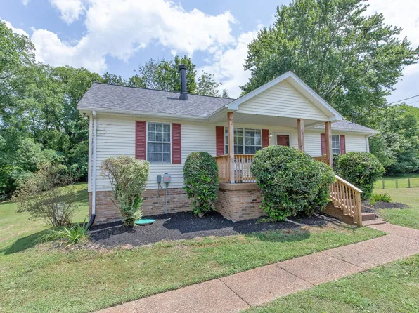 337 W Overhill Dr, Old Hickory, TN 37138