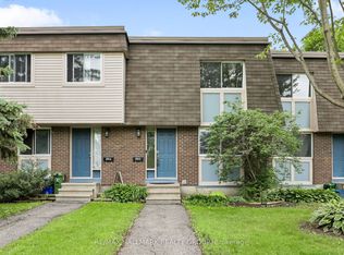 2912 Fairlea Cres, Ottawa, ON K1V 8T7