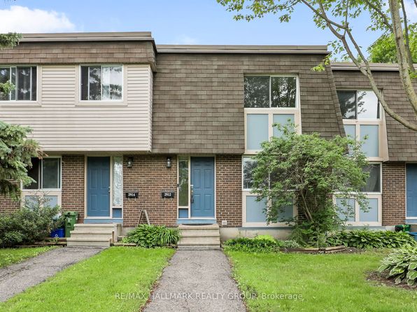 2912 Fairlea Cres, Ottawa, ON K1V 8T7