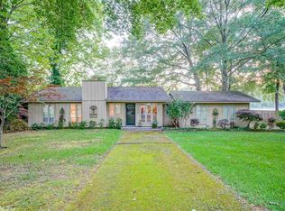 1722 Treasure Isle Rd, Hot Springs, AR 71913