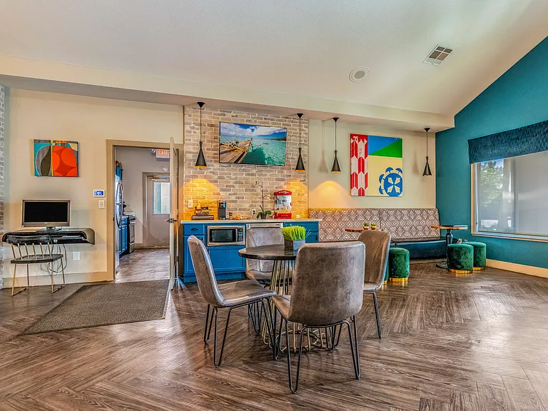 Prelude at the Park Apartments — Photo 17
