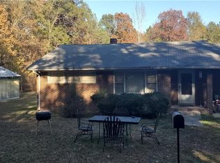 8395 Hayes Ln, Ford, VA 23850