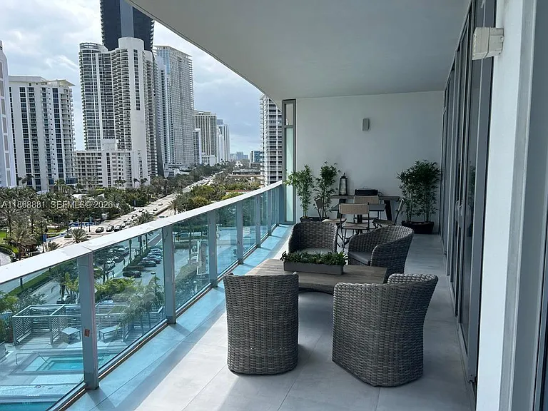 17550 Collins Ave #804 — Photo 13