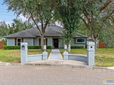 1818 Forest Ln, Weslaco, TX, 78596