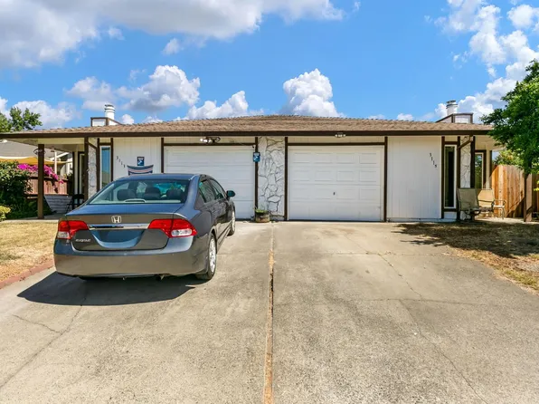 3115-3113 Laurelhurst Dr, Rancho Cordova, CA 95670