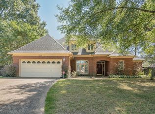 2638 Misty Point Cv, Cordova, TN 38016