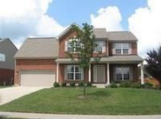 11324 Sheffield Ln, Walton, KY 41094