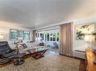 560 Avenida Sevilla #O, Laguna Woods, CA 92637
