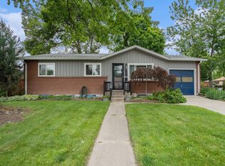 6797 Lee St, Arvada, CO 80004