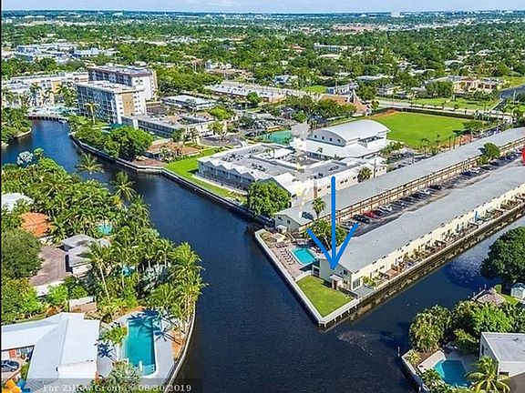 3rd image of 1816 E Oakland Park Blvd APT 60