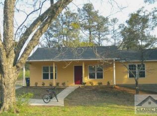 160 Old Winterville Rd, Athens, GA 30601