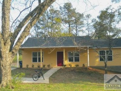 160 Old Winterville Rd, Athens, GA, 30601
