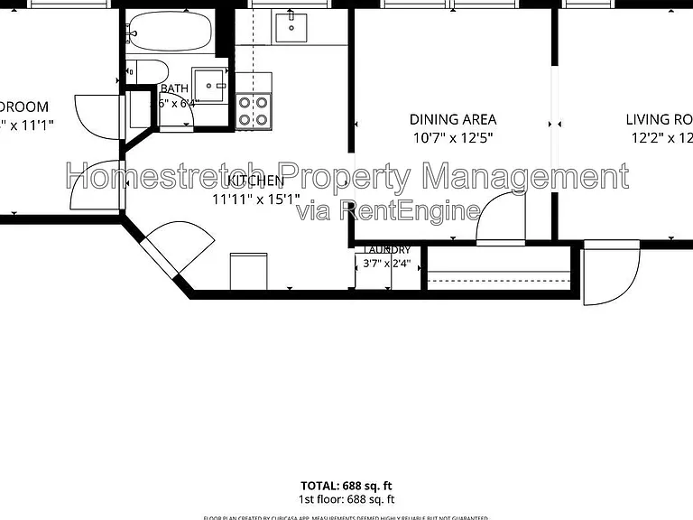 3107 Osceola St #1E — Photo 24