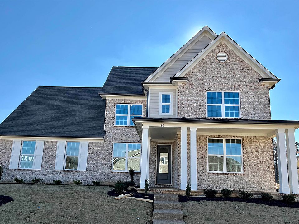 1st image of 40 Hazel Crest Dr