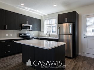 655 Watt Blvd SW #127, Edmonton, AB T6X 0Y2