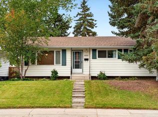 4831 E 48th St NW, Calgary, AB T3A 0S5