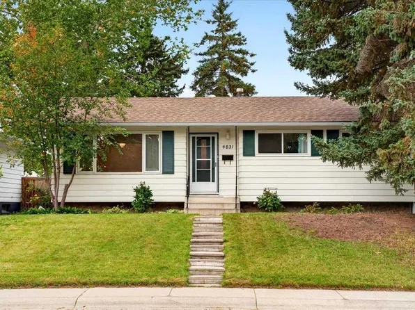 4831 E 48th St NW, Calgary, AB T3A 0S5