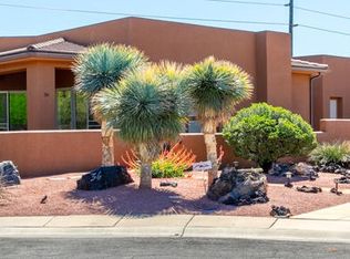 36 Bedrock Cir, Santa Clara, UT 84765