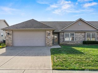 528 Jodee Dr, Xenia, OH 45385