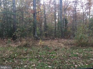 Millbank Rd, King george, VA 22485