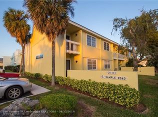 2141 E Sample Rd, Lighthouse Point, FL 33064