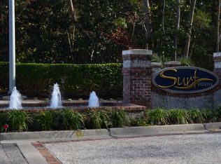 1201 Surf Pointe Drive, North Myrtle Beach, SC 29582