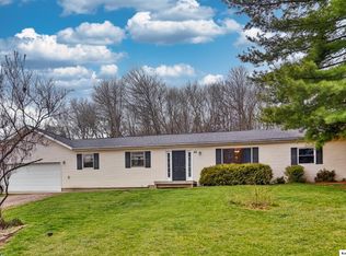 45 Berrimore Dr, Utica, OH