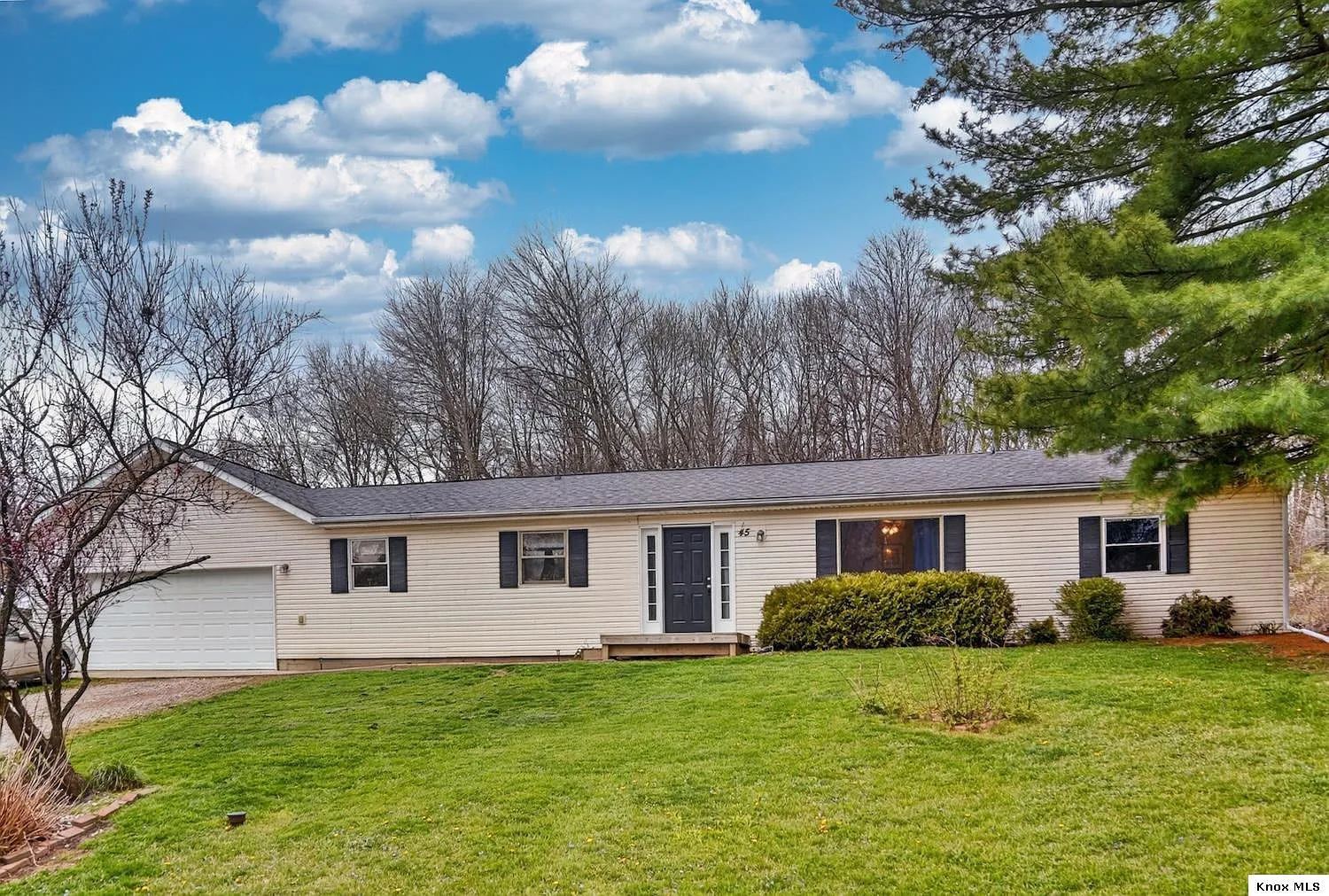 45 Berrimore Dr photo 1