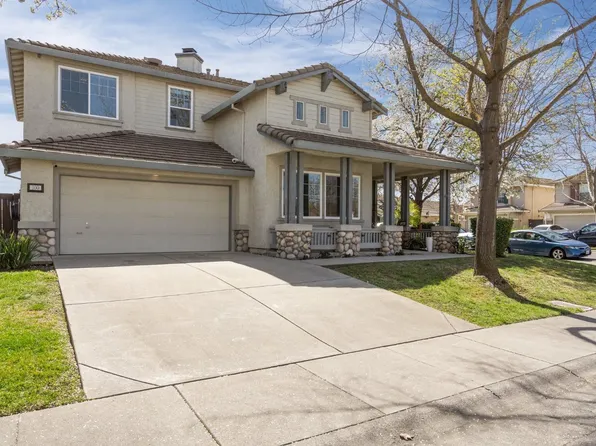 100 Connor Cir, Sacramento, CA 95835