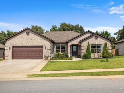 72 Cimarron Cir, Cabot, AR, 72023