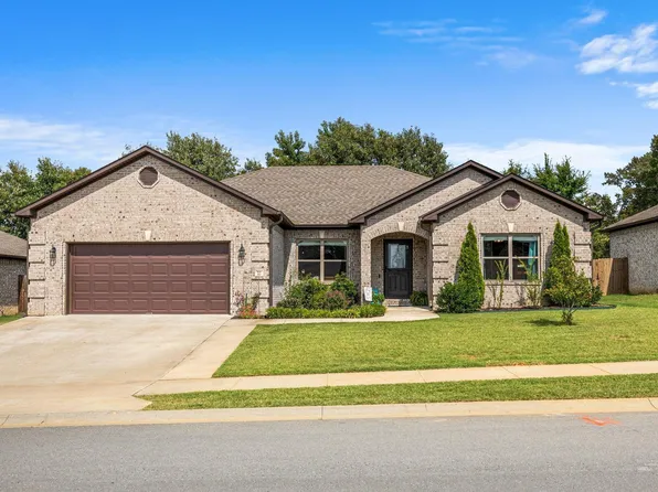 72 Cimarron Cir, Cabot, AR 72023