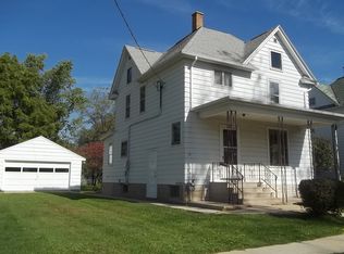 408 E Mill St, Beaver Dam, WI 53916