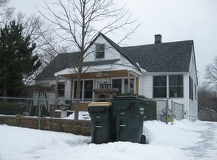 510 Arbor Dr, Round Lake Park, IL