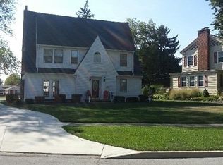 203 N Forest Dr, Kokomo, IN 46901