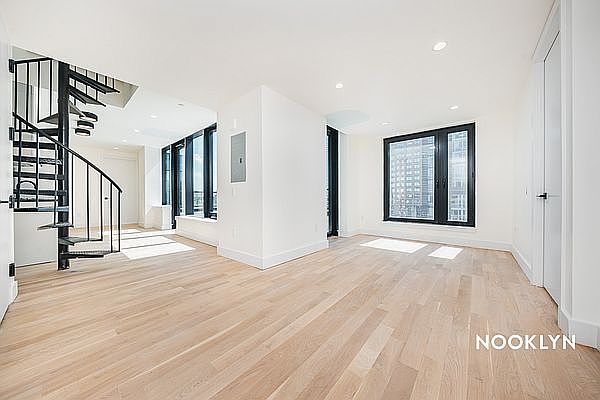 1st image of 250 Gold St #1208