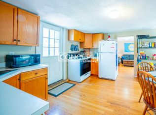 82 Sciarappa St #2B, Cambridge, MA 02141