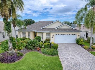 1727 Rosebury Loop, The Villages, FL 32162
