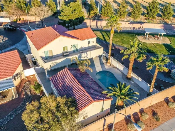 6611 Montezuma Castle Ln, North Las Vegas, NV 89084