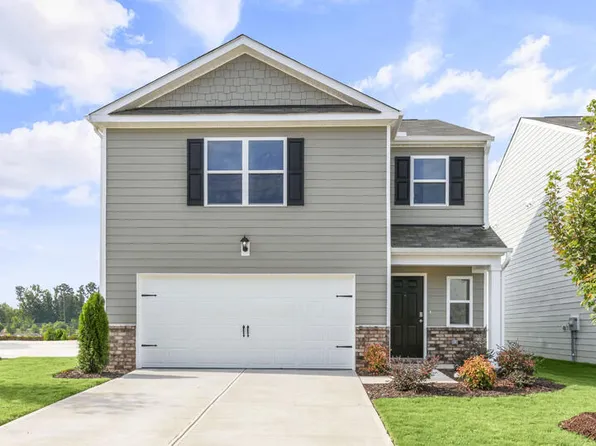 107 Vignette Dr, Wilsons Mills, NC 27577