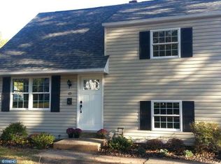 65 S Robarts Dr, Phoenixville, PA 19460