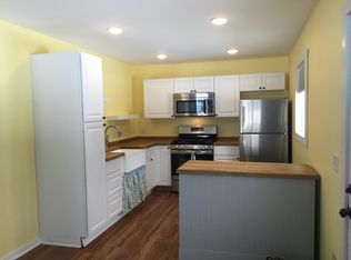 1505 Jefferson St, Redfield, IA 50233