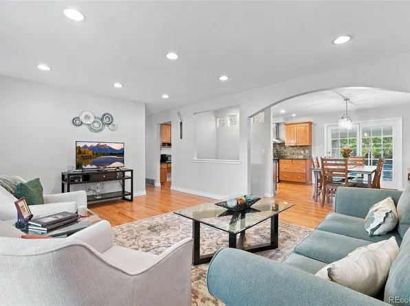 13488 W 25th Place, Golden, CO 80401
