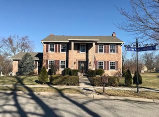 266 Allentown Dr, Fort Mitchell, KY 41017