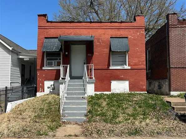 4021 Green Lea Pl, Saint Louis, MO 63107