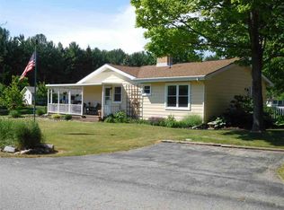 5120 Pleasant Dr, Beaverton, MI 48612