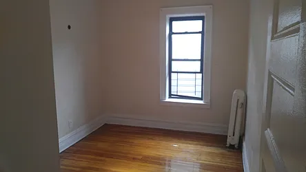 Rented by Reginald Jacobs