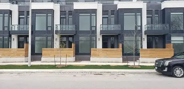 3 Rosewater St #Townhouse 116 — Photo 2