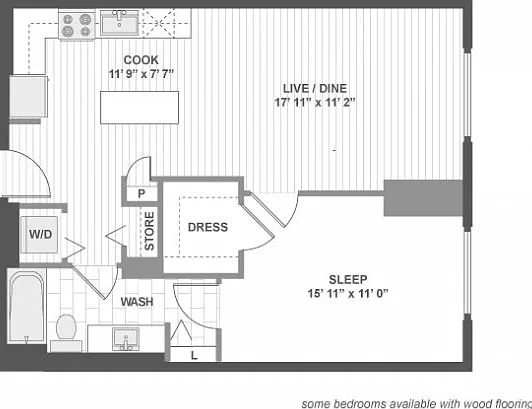 AMLI Lofts — Photo 41